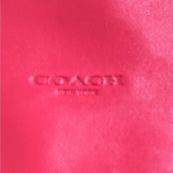 BARBIE Coach Bag! Live your best Barbie life! π₯ π - Picture 11 of 14